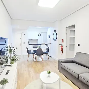  Apartamento Izpizua
