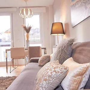  Apartamento Donosti Deluxe By Luxe