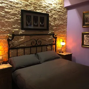  Habitación en casa particular Privada Centro