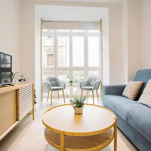  Apartamento Prim 26