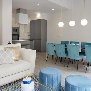  Apartamento Arrasate Stylish, Super And New.