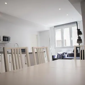  Apartamento Plaza B - Local Rentss