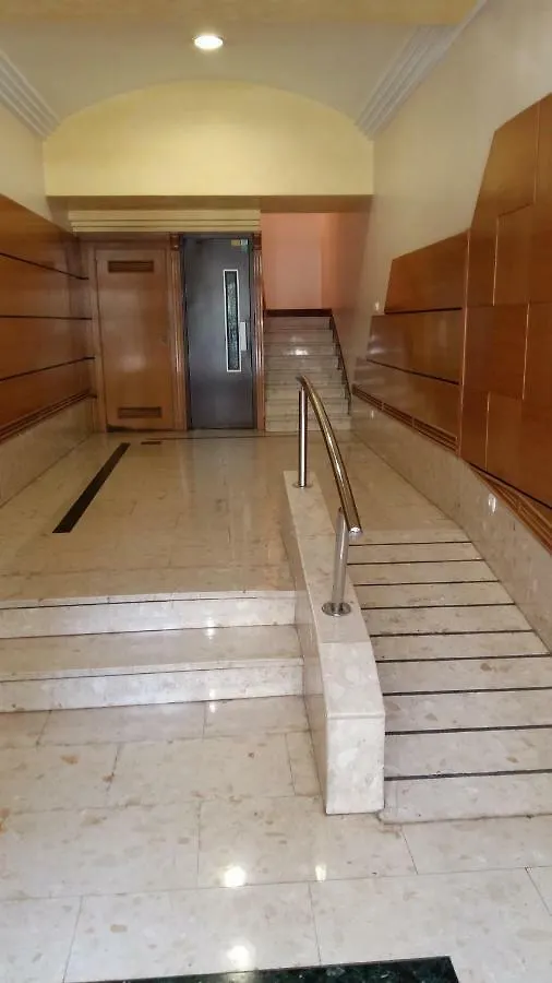 Ondarreta Beach Apartment Con Parking Free Y Aire Acondicionado San Sebastián Spagna